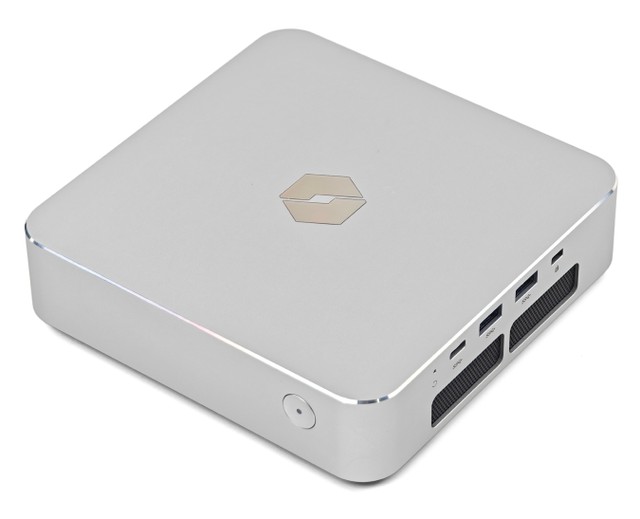 MECHREVO imini Pro 365 Mini PC