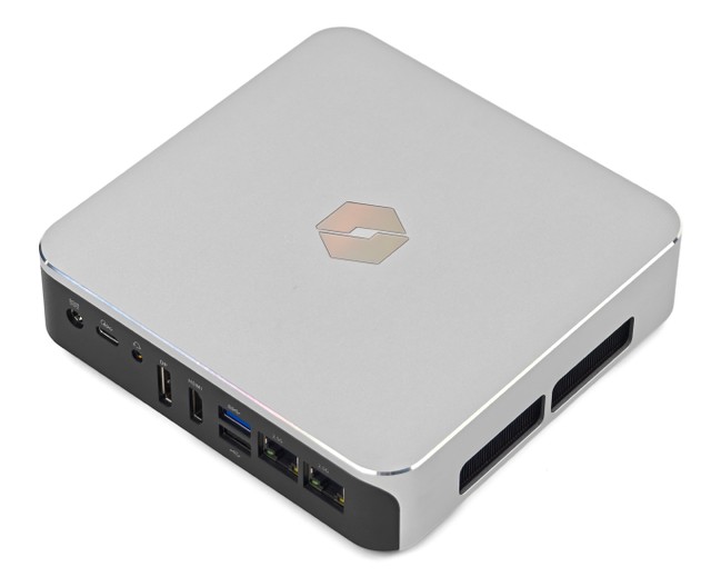 MECHREVO imini Pro 365 Mini PC
