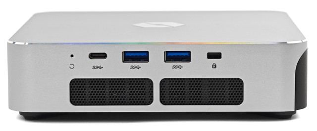 MECHREVO imini Pro 365 Mini PC