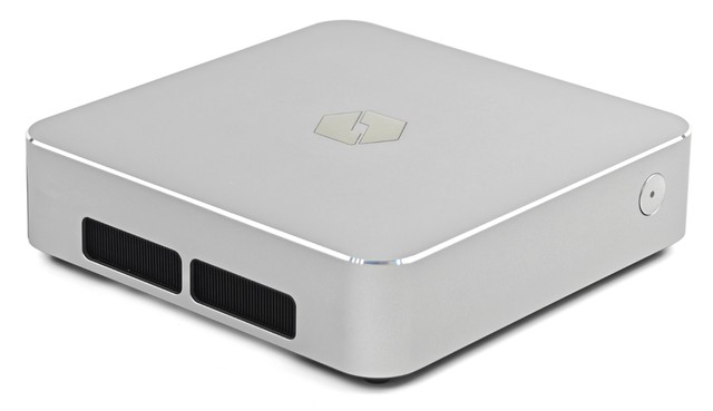 MECHREVO imini Pro 365 Mini PC