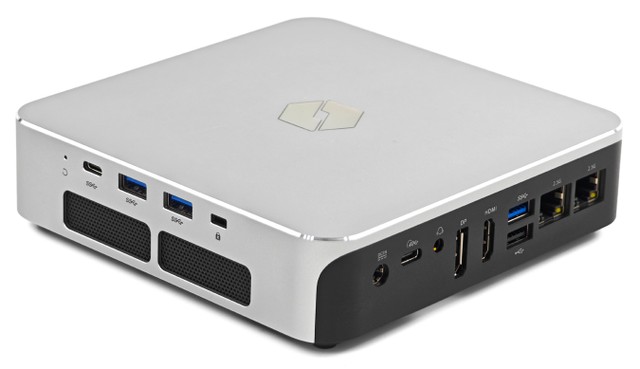 MECHREVO imini Pro 365 Mini PC