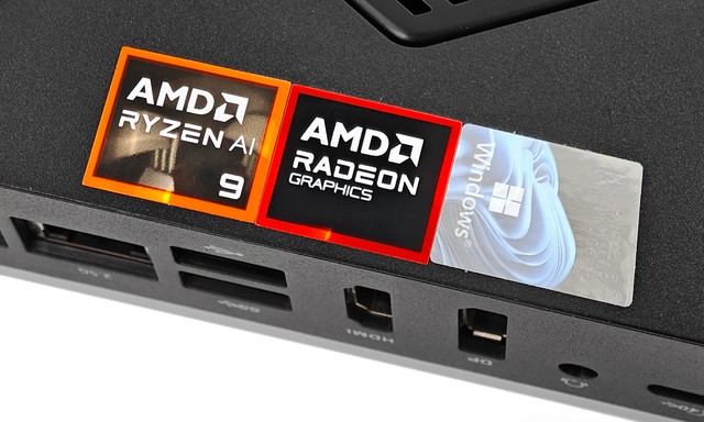 MECHREVO imini Pro 365 Mini PC