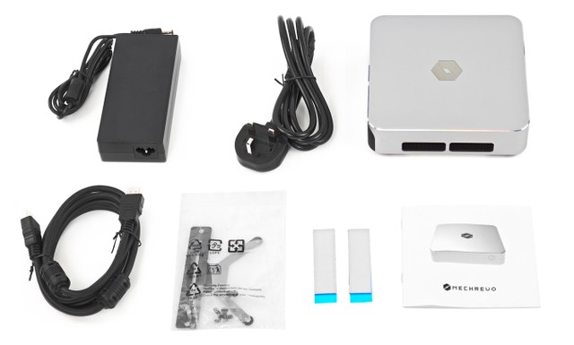 MECHREVO imini Pro 365 Mini PC