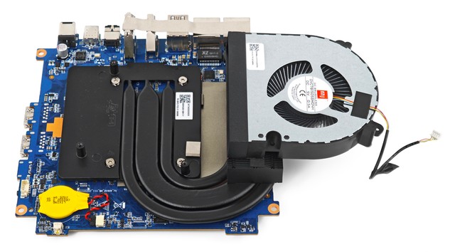 MECHREVO imini Pro 365 Mini PC