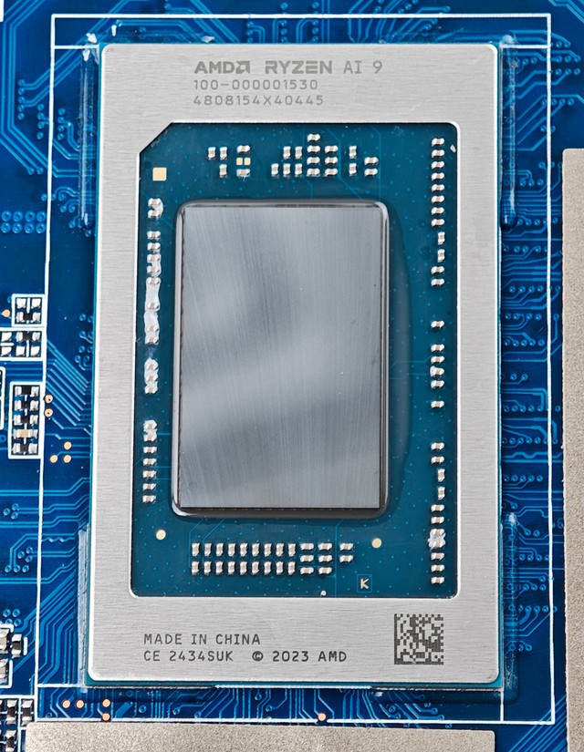 MECHREVO imini Pro 365 Mini PC