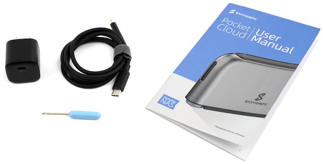 StationPC PocketCloud