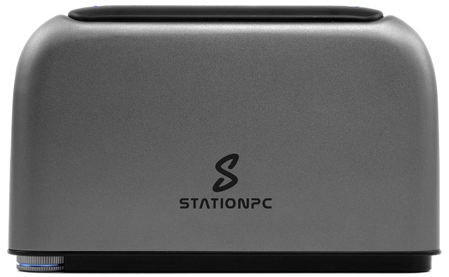 StationPC PocketCloud