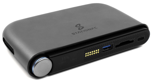 StationPC PocketCloud