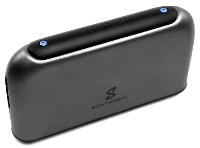 StationPC PocketCloud