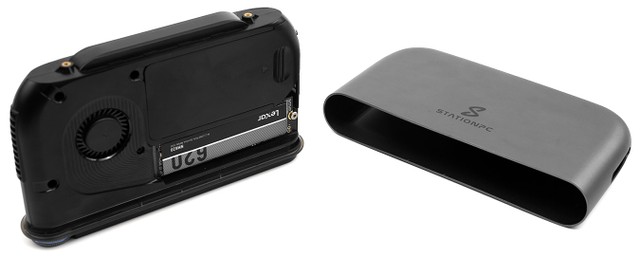 StationPC PocketCloud