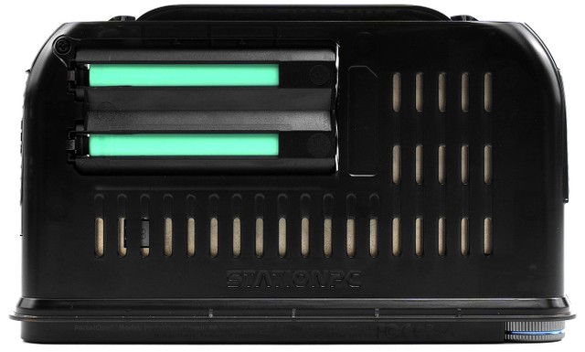 StationPC PocketCloud