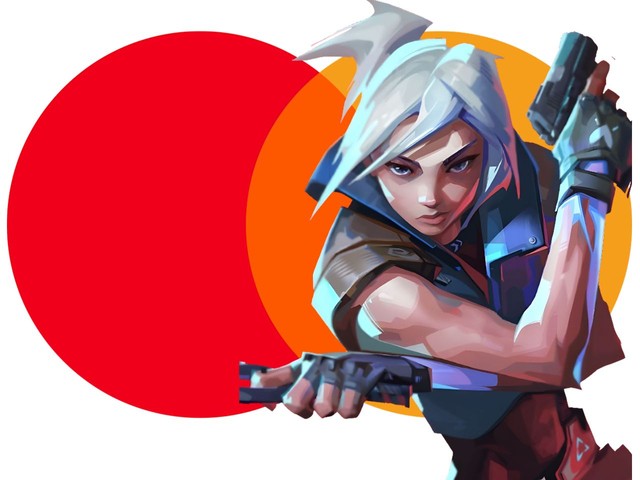 傳 MasterCard 要求 Riot 官方 比賽直播期間積極打壓負面留言 - 電腦領域 HKEPC Hardware - 全港 No.1 PC網站