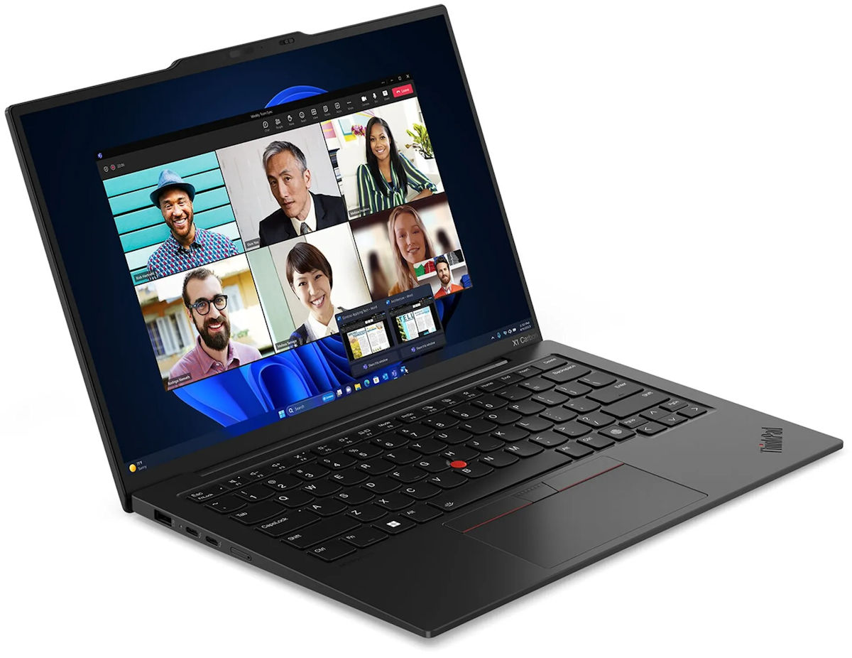 ThinkPad X1 Carbon G12