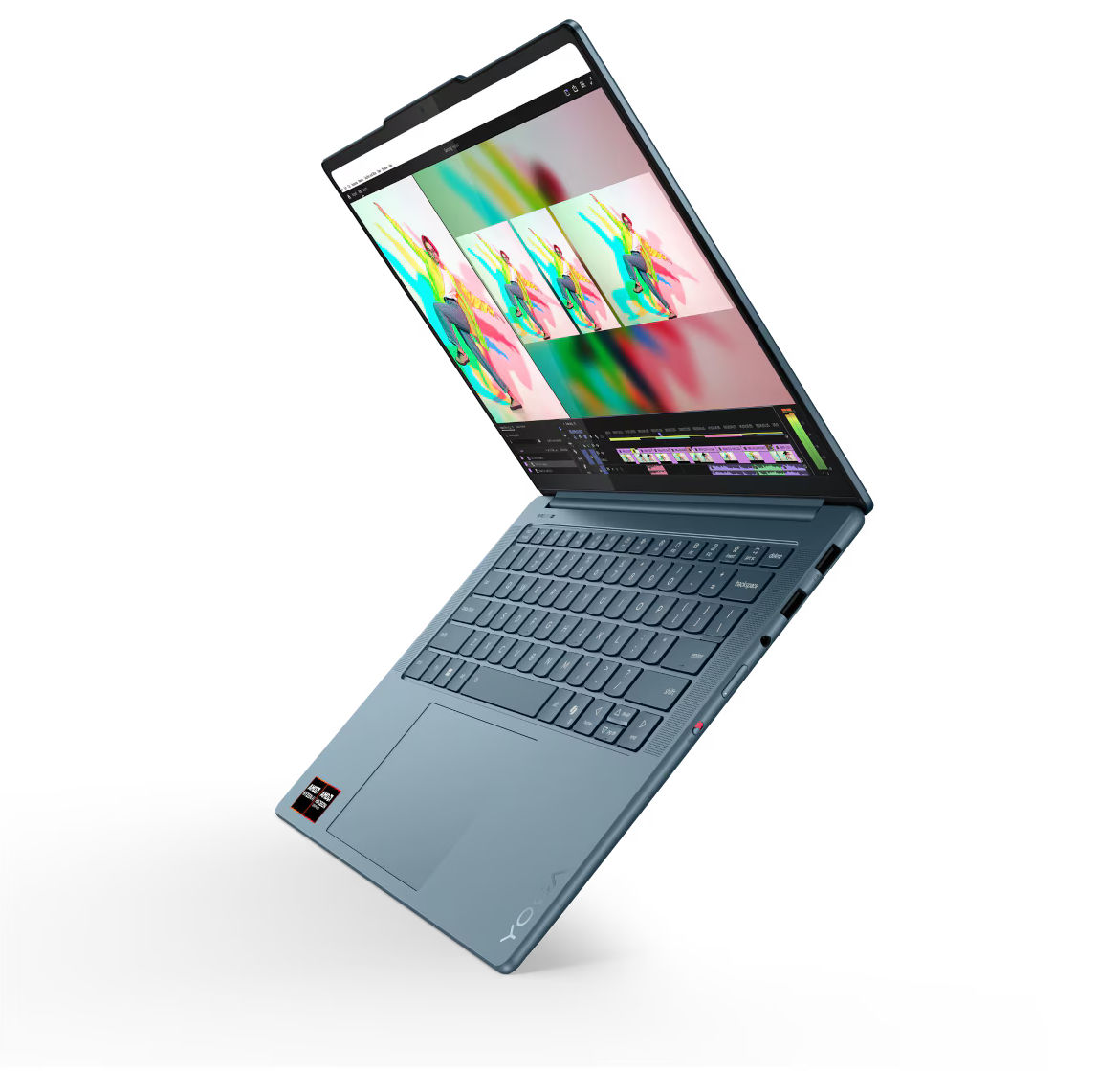 Yoga Pro 7 83KG000BHH