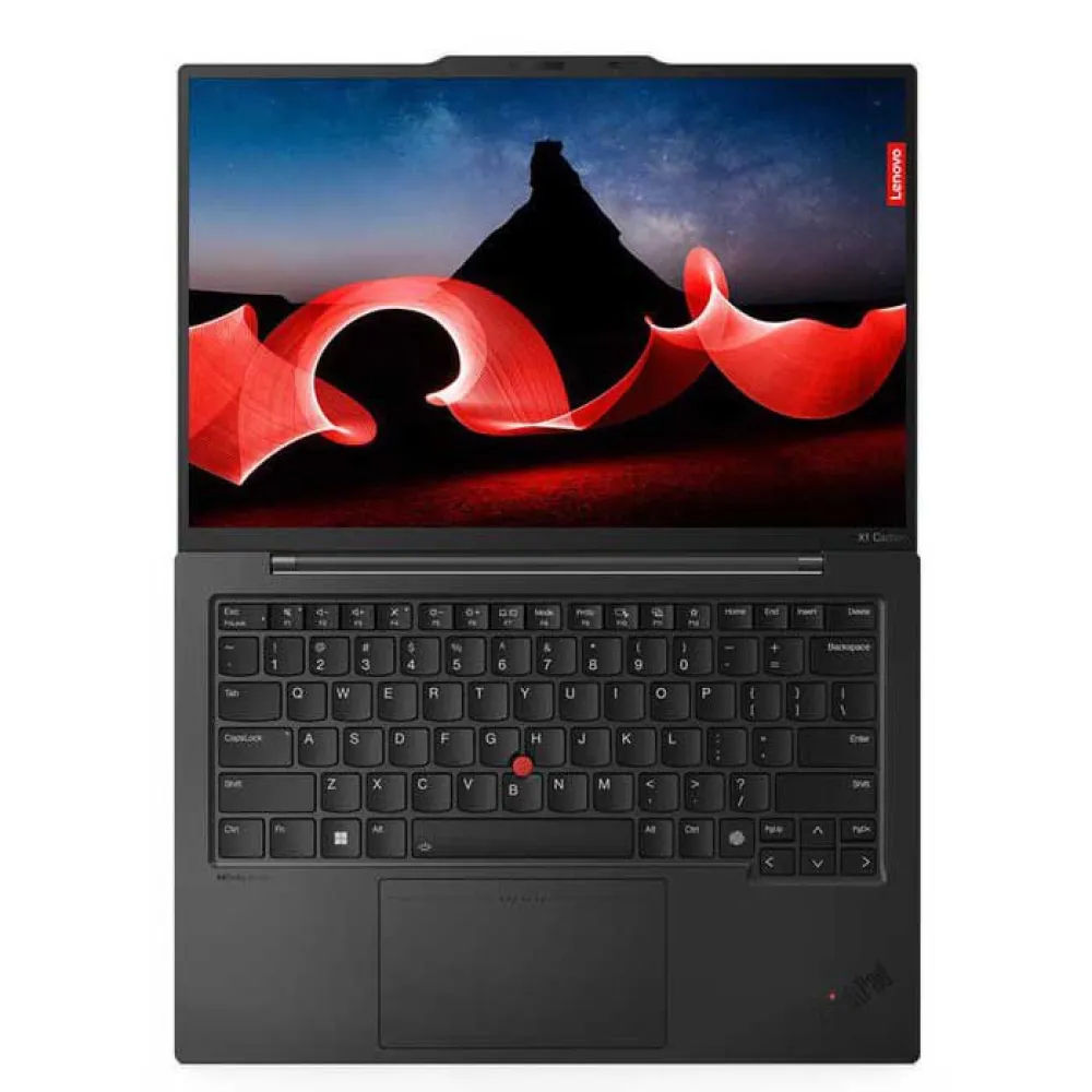 ThinkPad X1 Carbon G12