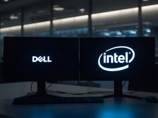 Intel 與 Dell 高層人事變動 業界聚焦領導重組與策略轉型