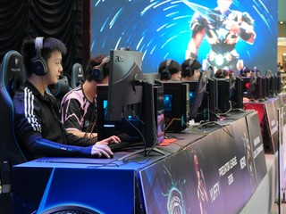 Predator League 2026 香港區選拔賽冠軍誕生 Chaos Alliance 將代表香港出戰印度總決賽