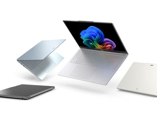 帶來強大 AI 效能｜兼顧工作與娛樂 Acer 於 next@acer 發表會發佈多款新產品