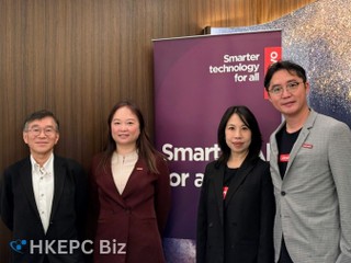 企業級AI爆發期 Lenovo率先部署自家方案 LPS本地案例揭示混合基建與多代理協作趨勢
