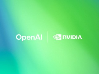NVIDIA 料投資 OpenAI 達 1,000 億美元 部署 10GW AI 數據中心
