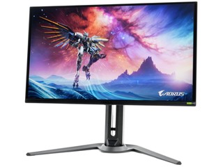 2K 500Hz 極速 QD-OLED GIGABYTE AORUS FO27Q5P 27