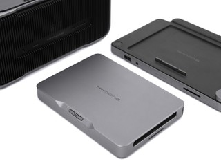 模組化設計、便攜性滿分 !! Khadas Mind 1 Mini PC