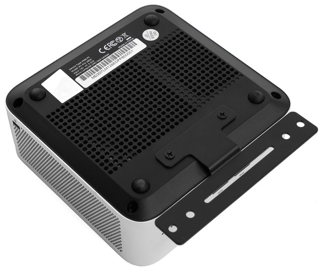 Minisforum M1 Pro