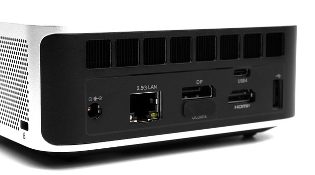 Minisforum M1 Pro
