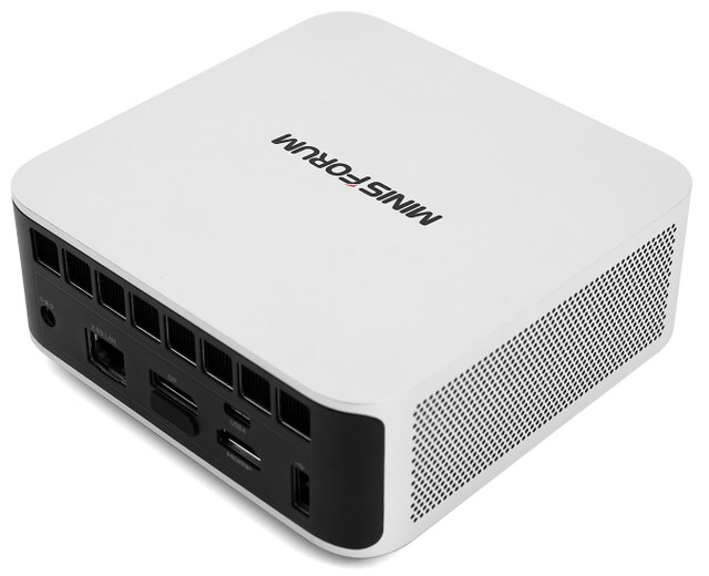 Minisforum M1 Pro