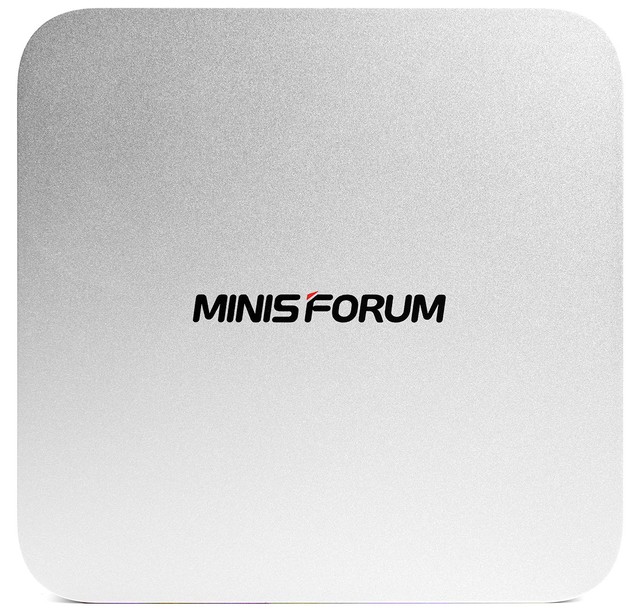 Minisforum M1 Pro
