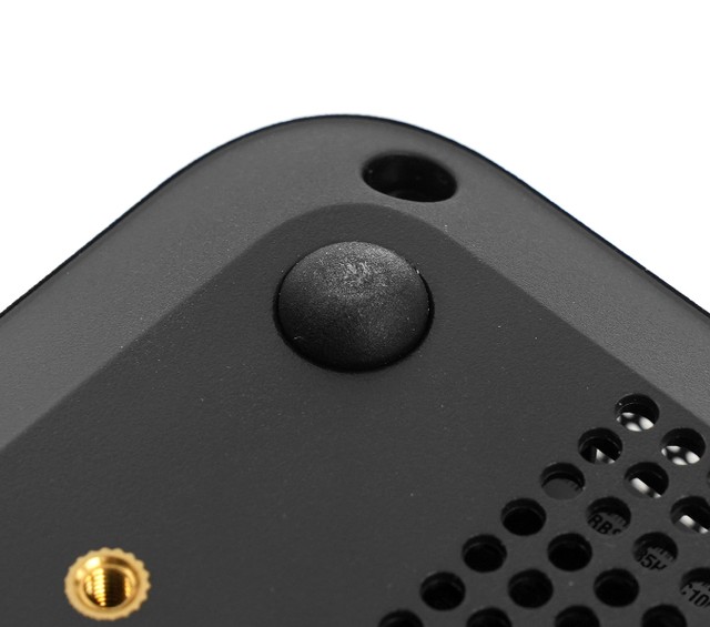 Minisforum M1 Pro