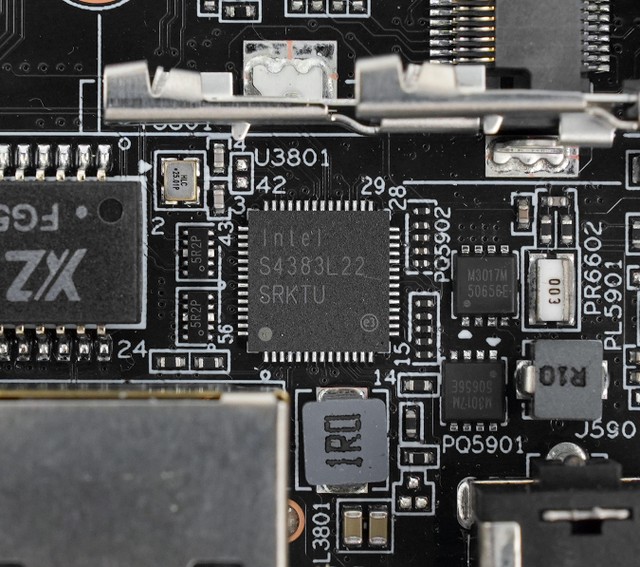 Minisforum M1 Pro