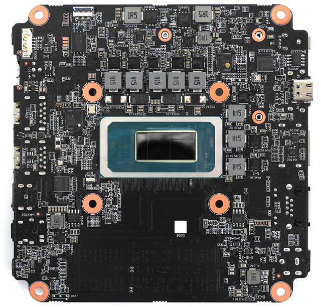 Minisforum M1 Pro