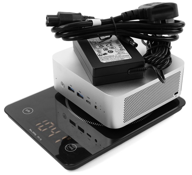 Minisforum M1 Pro