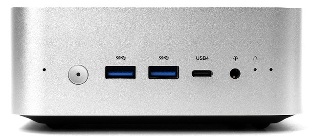 Minisforum M1 Pro