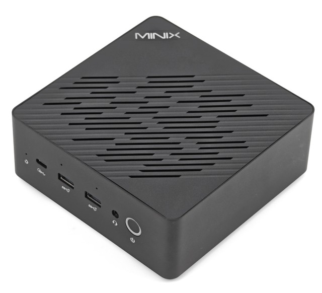 MINIX Elite ER937-AI Mini PC