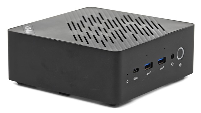 MINIX Elite ER937-AI Mini PC