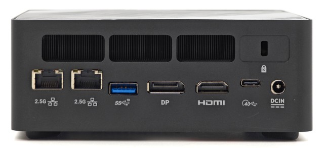 MINIX Elite ER937-AI Mini PC