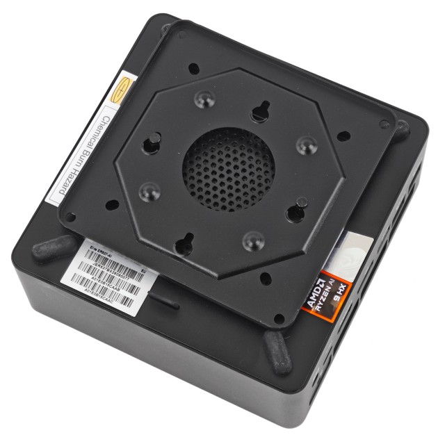 MINIX Elite ER937-AI Mini PC