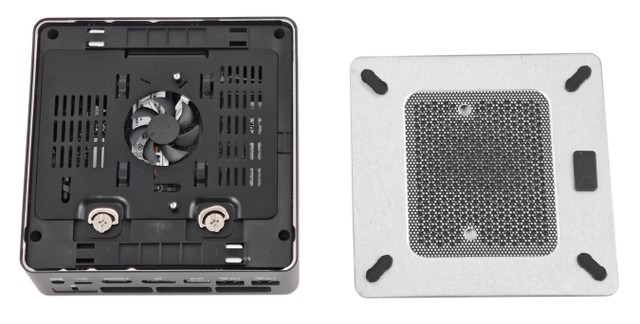 MINIX Elite ER937-AI Mini PC