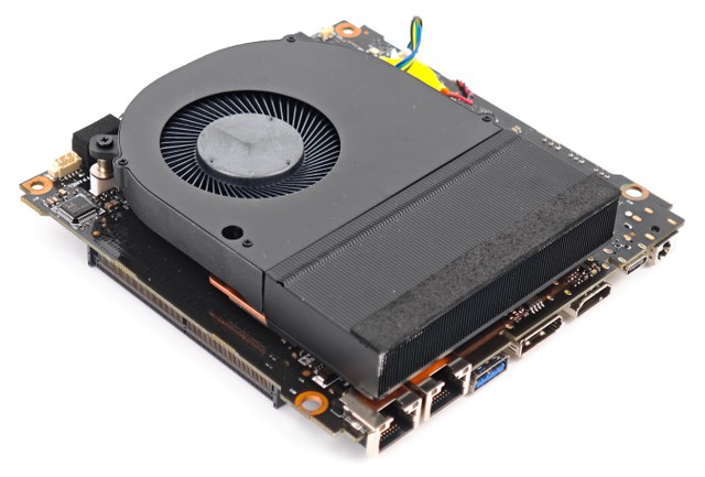MINIX Elite ER937-AI Mini PC