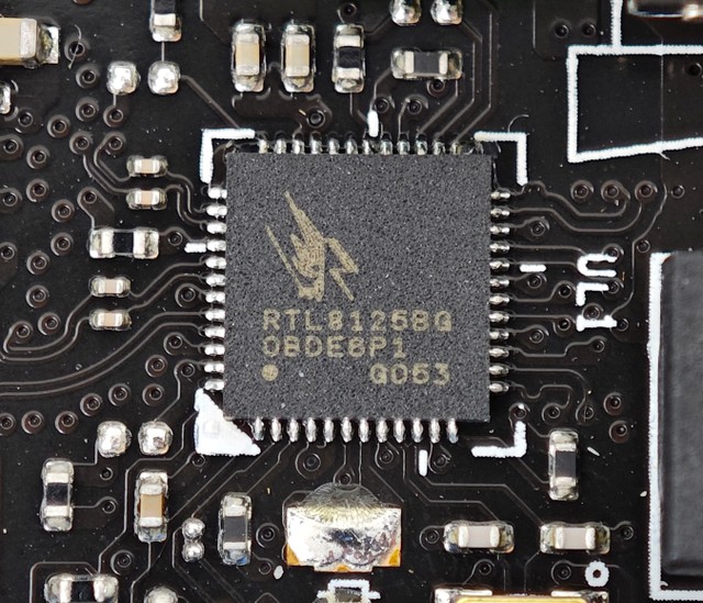 MINIX Elite ER937-AI Mini PC