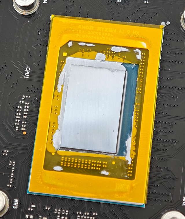 MINIX Elite ER937-AI Mini PC