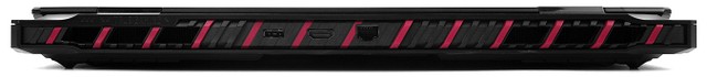 MSI Raider 18 HX AI A2XW