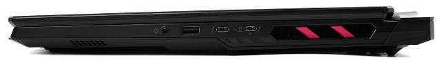 MSI Raider 18 HX AI A2XW