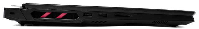 MSI Raider 18 HX AI A2XW