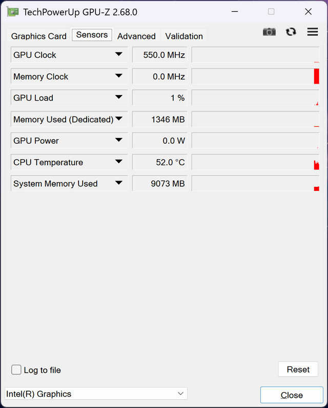 MSI Raider 18 HX AI A2XW