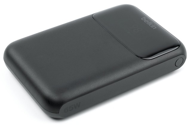 Belkin BoostCharge Pro 手提電腦尿袋