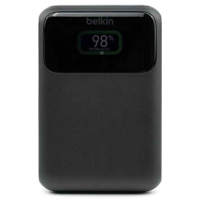 Belkin BoostCharge Pro 手提電腦尿袋