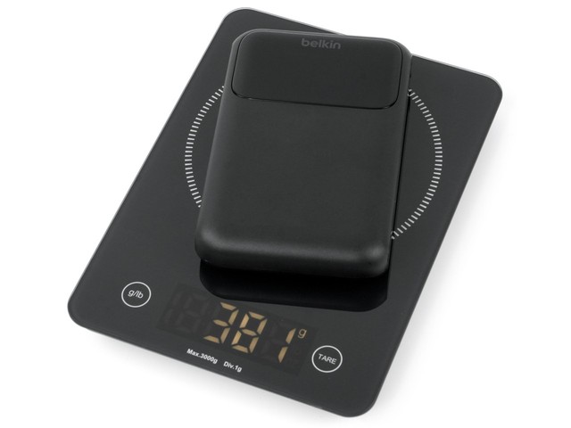 Belkin BoostCharge Pro 手提電腦尿袋